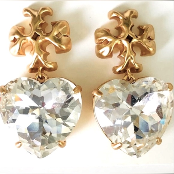 🆕 Tory Burch Authentic Jewelry Merchandise At Awesome Prices To Buy Now & Save - Picture 2 of 15